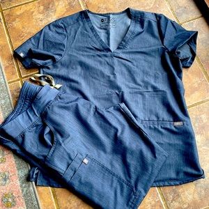 Figs Technical Scrubs